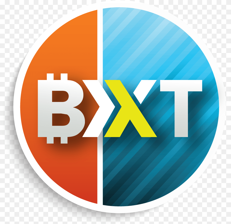Bitcoin Icon, Logo, Disk Png