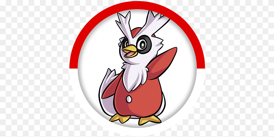 Delibird, Baby, Person, Animal, Beak Png