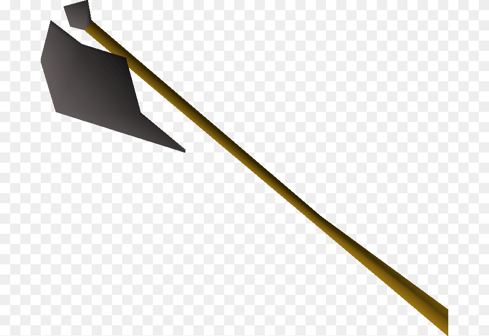 Halberd, Weapon, Bow, Spear, Device Free Png