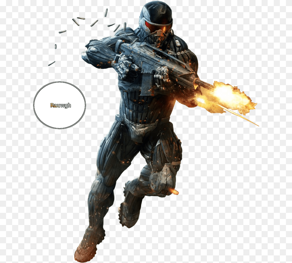 Crysis Adult, Male, Man, Person Free Transparent Png