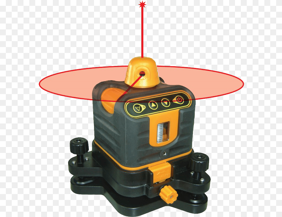 6502 Laser Level, Robot, Toy Free Png