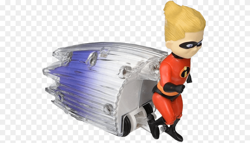 Incredibles Logo, Figurine, Person, Face, Head Png Image