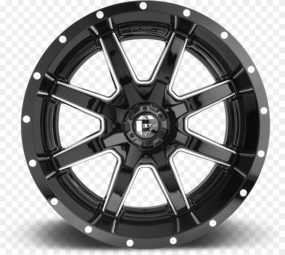 Maverick Logo, Alloy Wheel, Car, Car Wheel, Machine Free Transparent Png