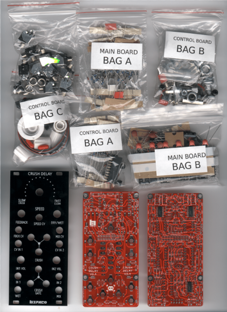 Thonk, Electronics, Hardware, Computer Hardware, Printed Circuit Board Free Png