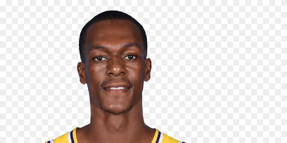 Rajon Rondo, Body Part, Face, Head, Person Free Png