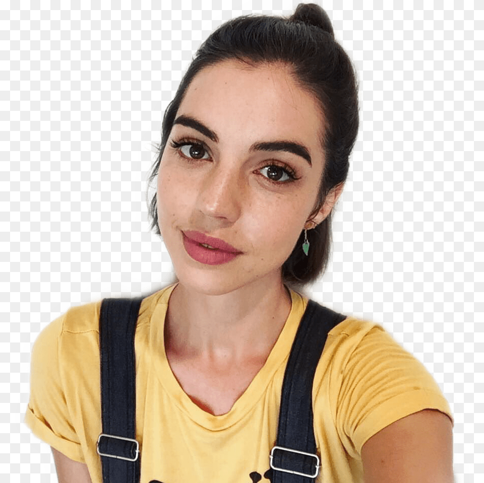 Adelaide Kane, Head, Body Part, Face, Person Free Png Download