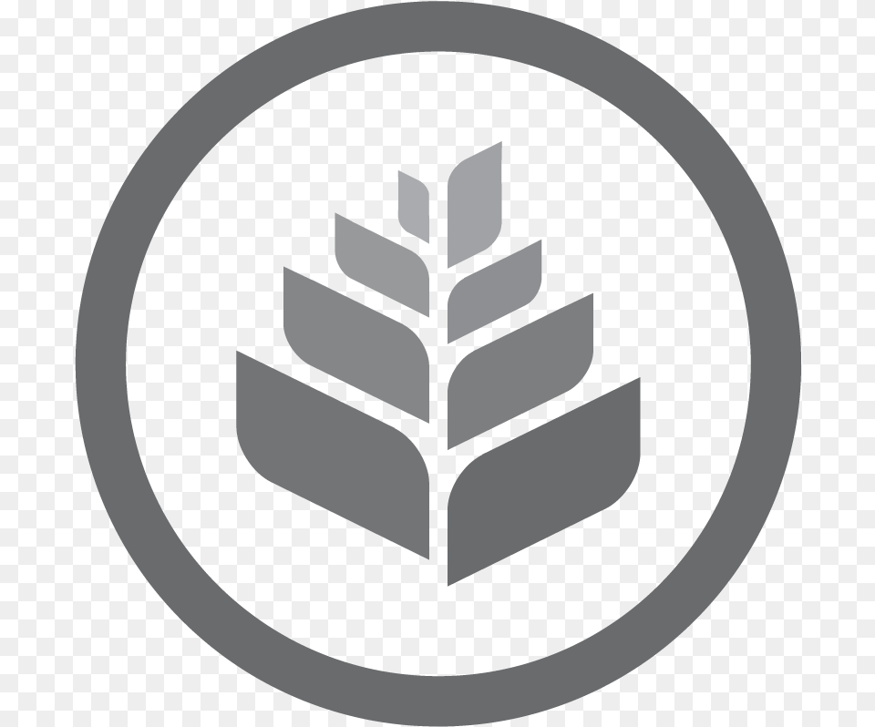 Trigo, Leaf, Plant, Logo, Ammunition Free Png Download