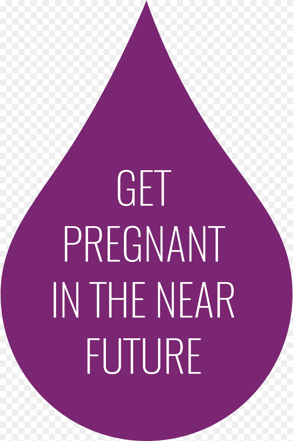 Pregnant, Purple, Droplet, Book, Publication Free Png Download