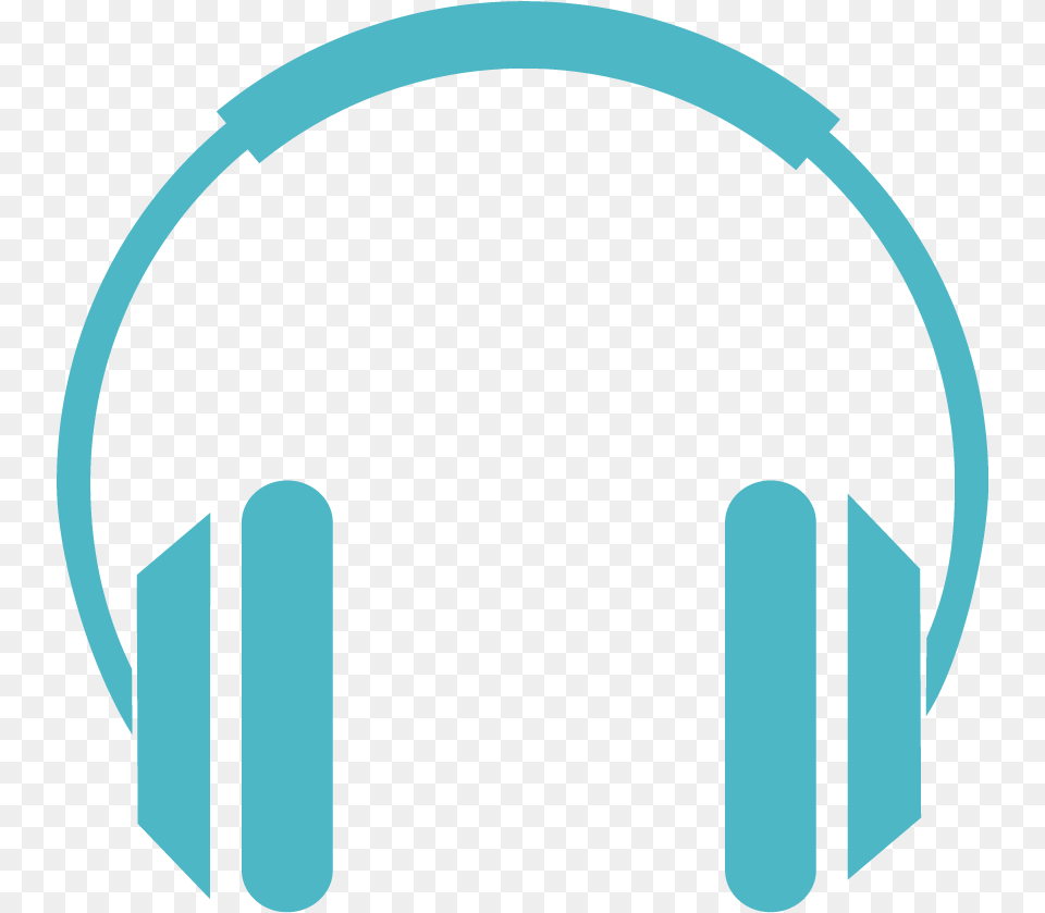 Headphones Icon, Electronics Free Transparent Png