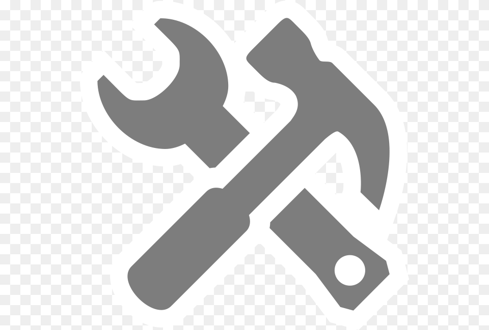 Tools Vector, Wrench, Electronics, Hardware Png