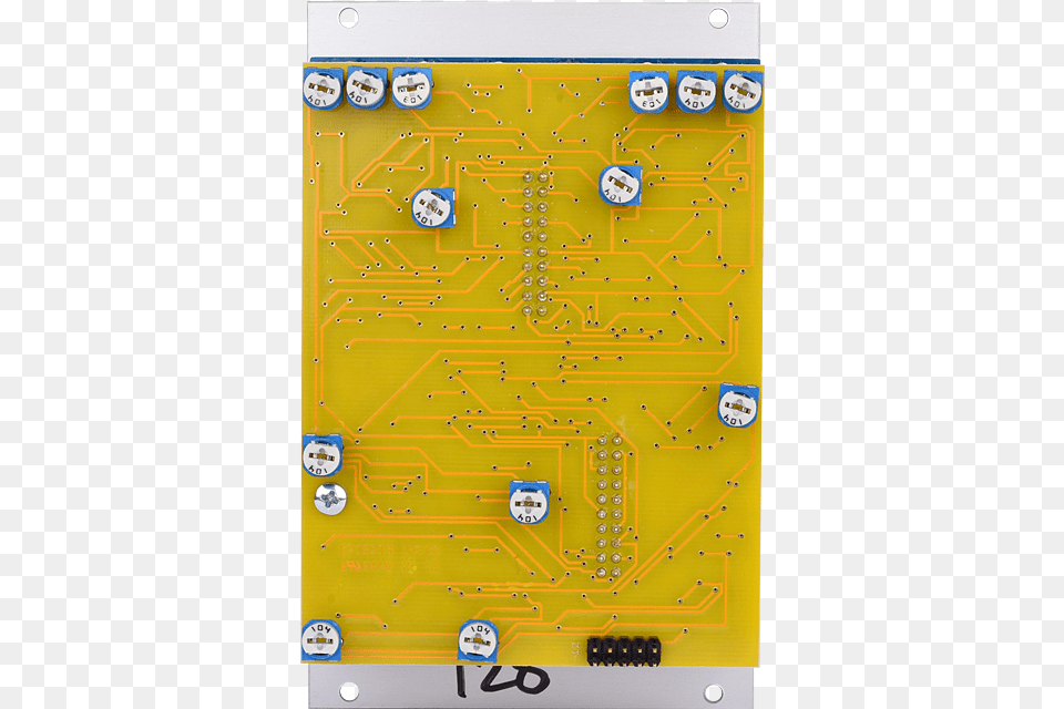 Thonking, Electronics, Hardware, Printed Circuit Board Free Transparent Png