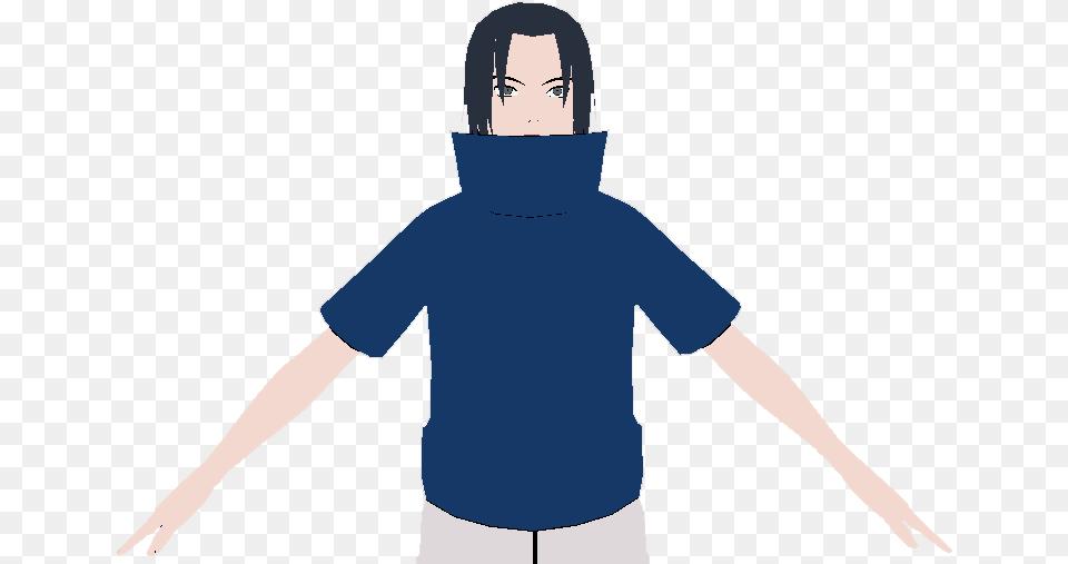 Uchiha, Clothing, T-shirt, Hood, Hoodie Png Image