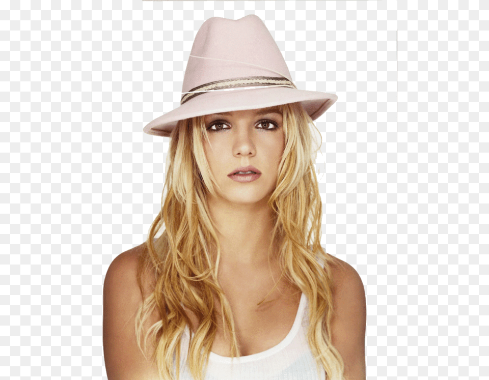 Spears, Clothing, Hat, Sun Hat, Adult Free Png