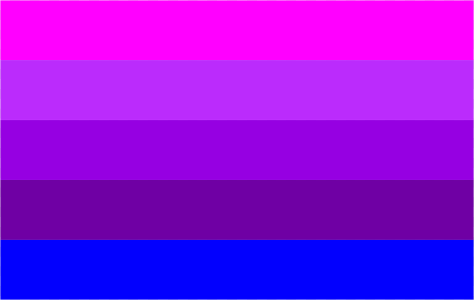 Blue Stripes, Purple Free Transparent Png