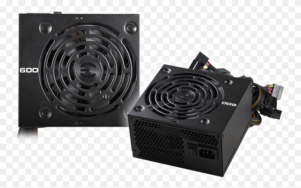 Evga, Computer Hardware, Electronics, Hardware, Speaker Png Image