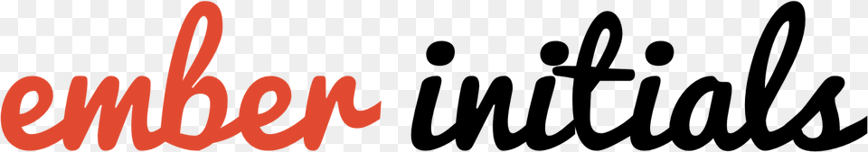 Ember, Logo, Text Png Image