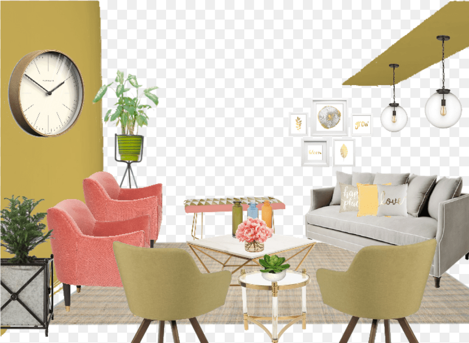 Living Room, Architecture, Living Room, Indoors, Table Free Transparent Png