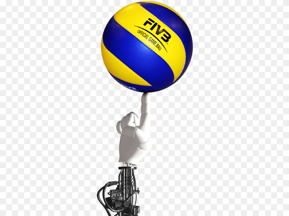 Volleyball Outline, Ball, Sport, Volleyball (ball) Free Transparent Png