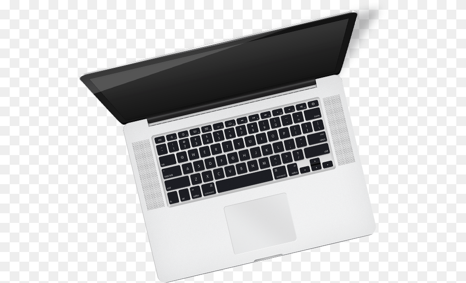 Macbook Pro Transparent, Computer, Electronics, Laptop, Pc Free Png