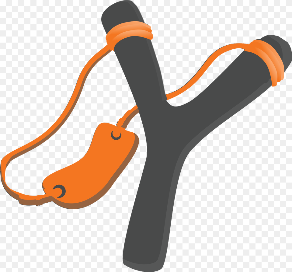 Onda, Slingshot, Dynamite, Weapon Png Image