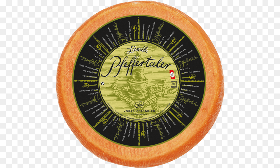 45 Record, Frisbee, Toy, Cheese, Food Png Image