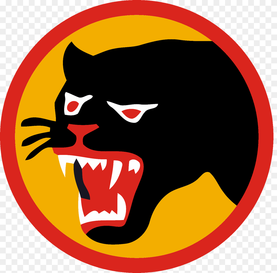 66th Infantry Division, Logo, Person, Symbol, Animal Png Image