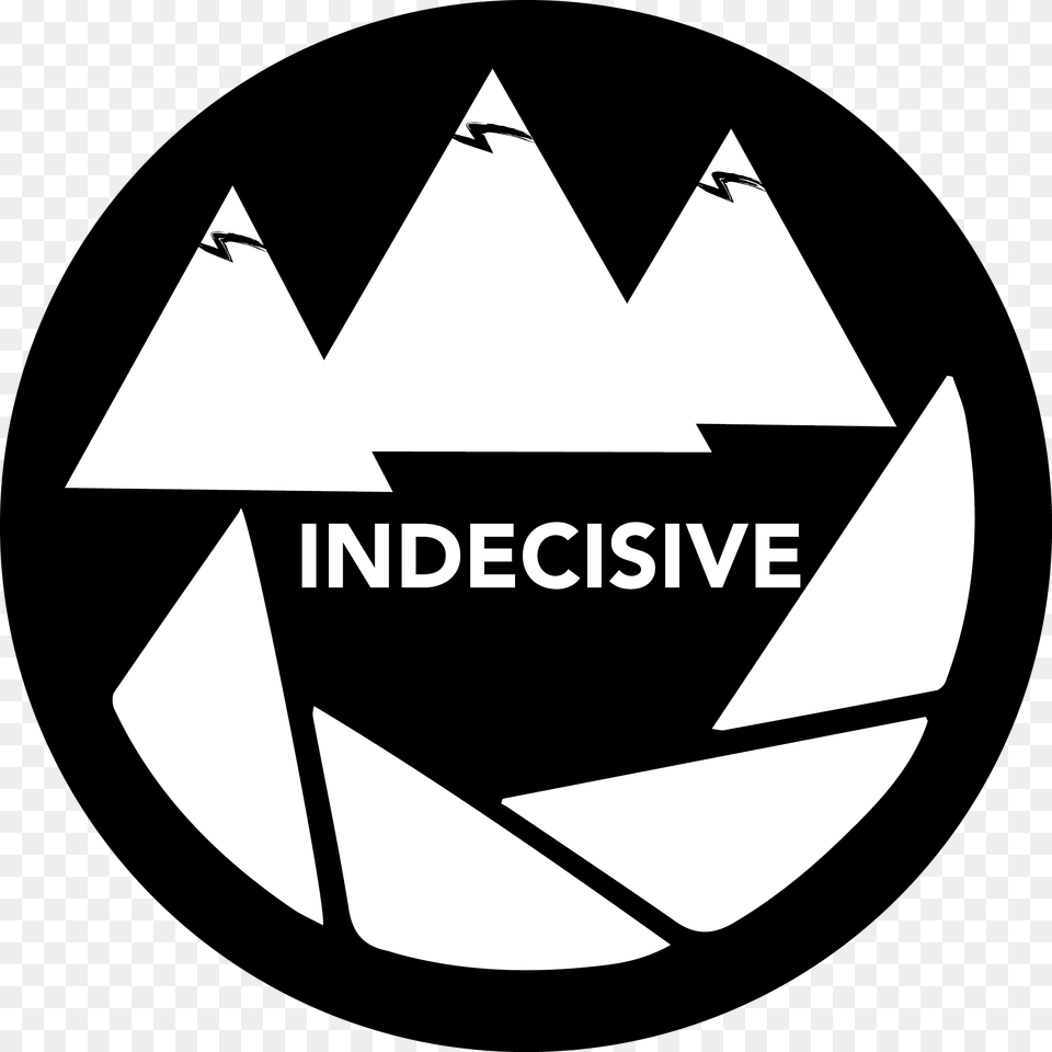 Indesign Logo, Symbol, Disk, Triangle Free Png