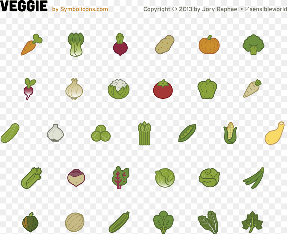 Vegetable Icon, Food, Produce, Banana, Fruit Free Png