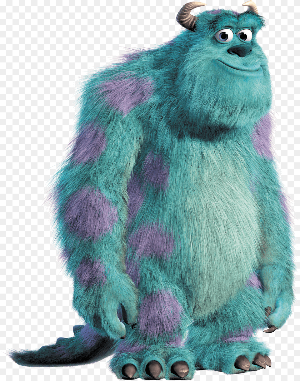 Monsters Inc Free Png Download