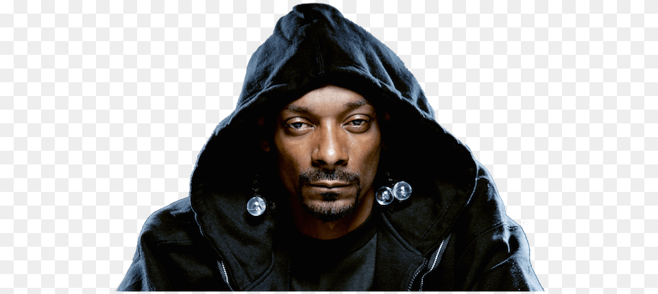 Snoop Dogg, Clothing, Sweater, Portrait, Photography Free Png