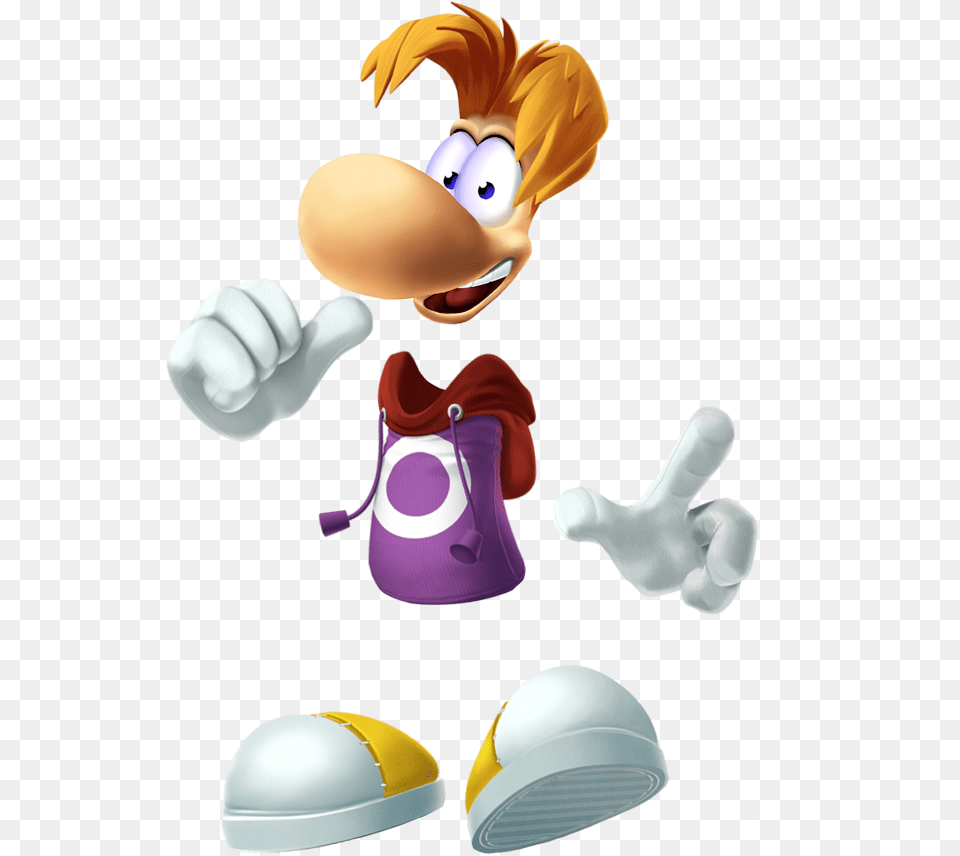 675x900 Raymen Rayman For Smash Ultimate, Animal, Bird, Baby, Person Png