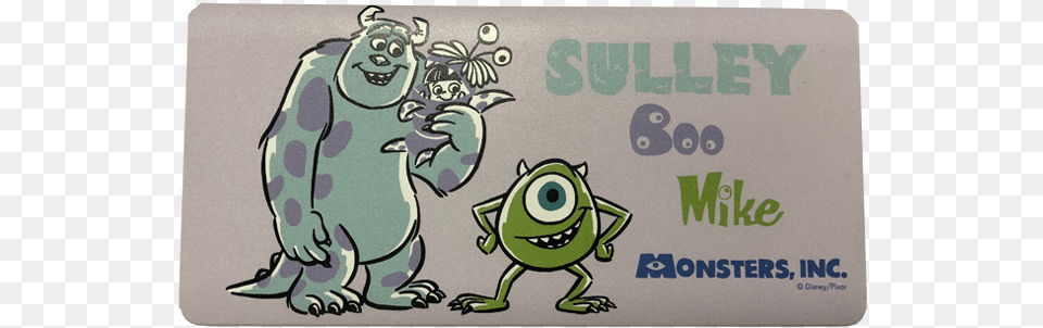 Monsters Inc Free Png