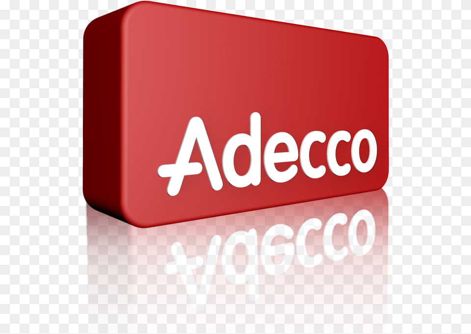 Adecco Logo, Text Png Image