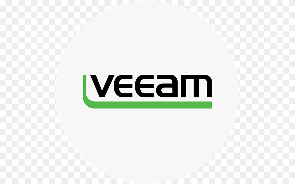Veeam Logo Png Image