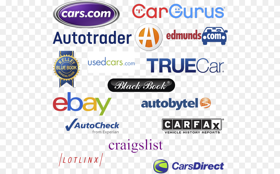 Autotrader Logo, Text Png