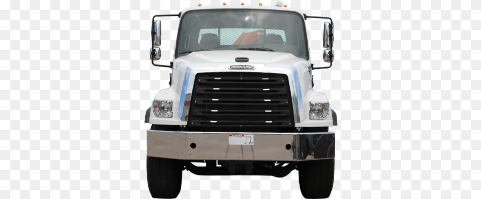 Freightliner Logo, Bumper, Transportation, Vehicle, Car Free Transparent Png