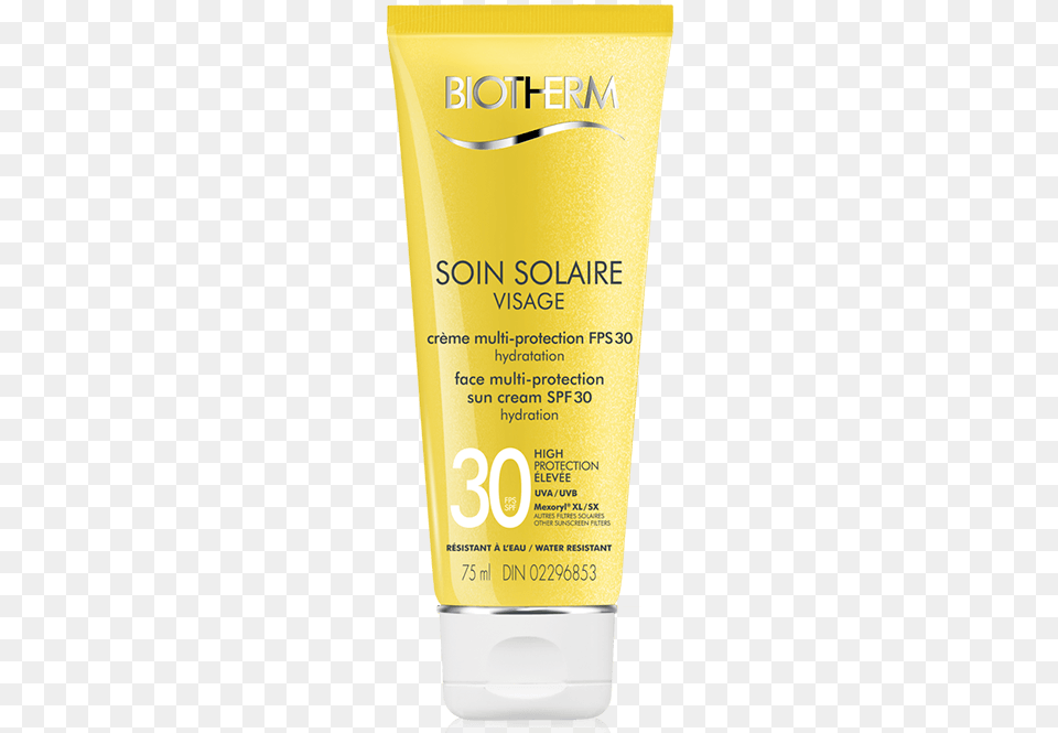 Solaire, Bottle, Cosmetics, Sunscreen Png Image