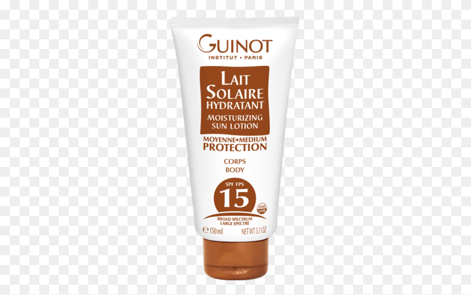 Solaire, Bottle, Cosmetics, Lotion, Sunscreen Free Png Download