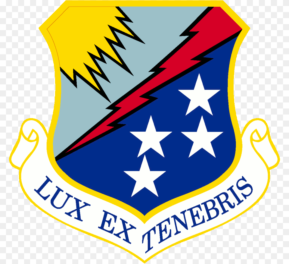 67th Network Warfare Wing 67 Cyberspace Operations Group, Logo, Symbol, Badge, Emblem Png