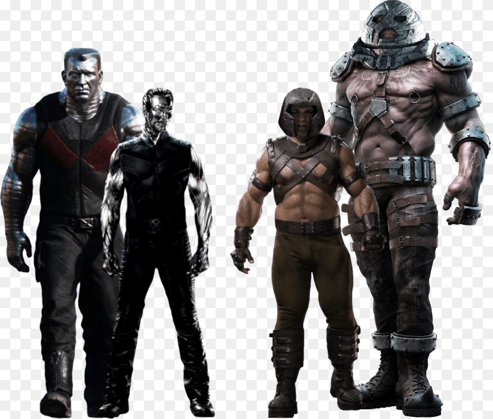 Colossus, Adult, Man, Male, Person Free Png Download