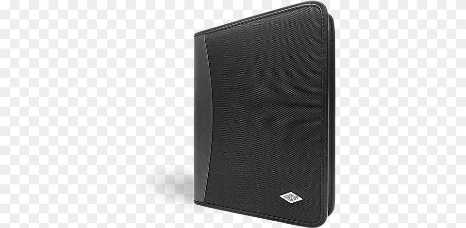 Black Folder, Electronics, Speaker Free Png