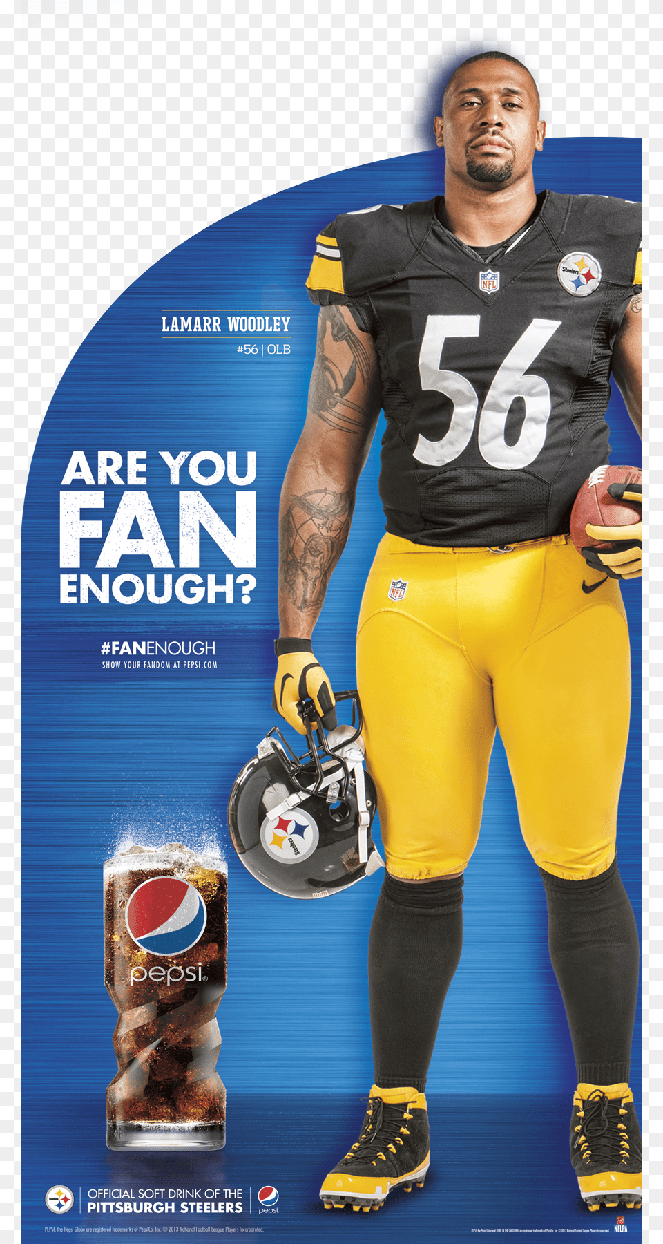 Pepsico, Advertisement, Helmet, Adult, Poster Free Transparent Png