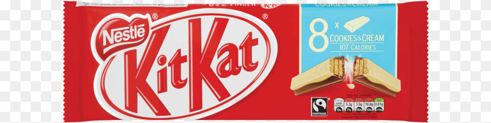 Kitkat, Food, Sweets, Snack Free Png Download