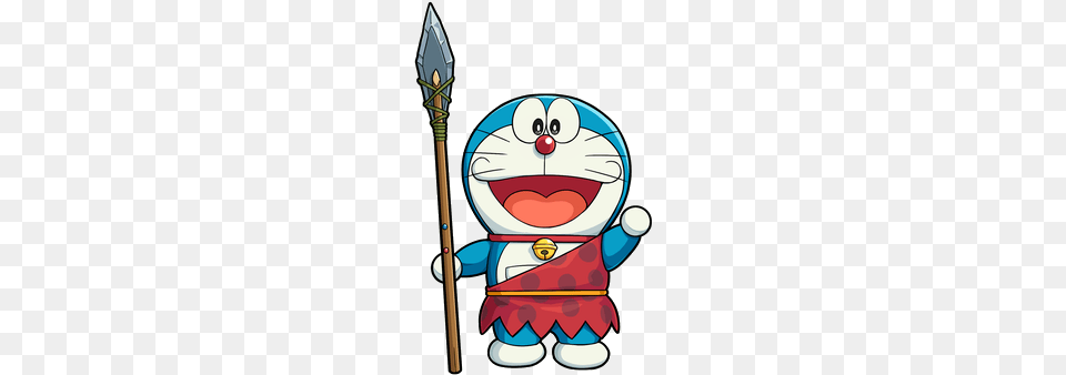 Doraemon, Weapon, Dynamite Free Png Download