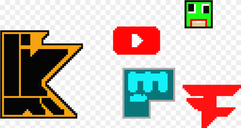 Youtubers Png Image