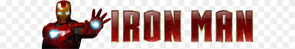 Iron Man Logo, Adult, Male, Person, Helmet Free Transparent Png