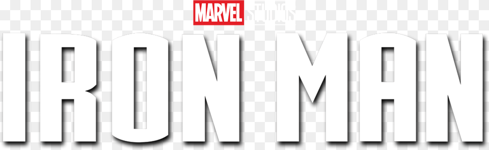 Iron Man Logo, Publication, Text Free Png Download