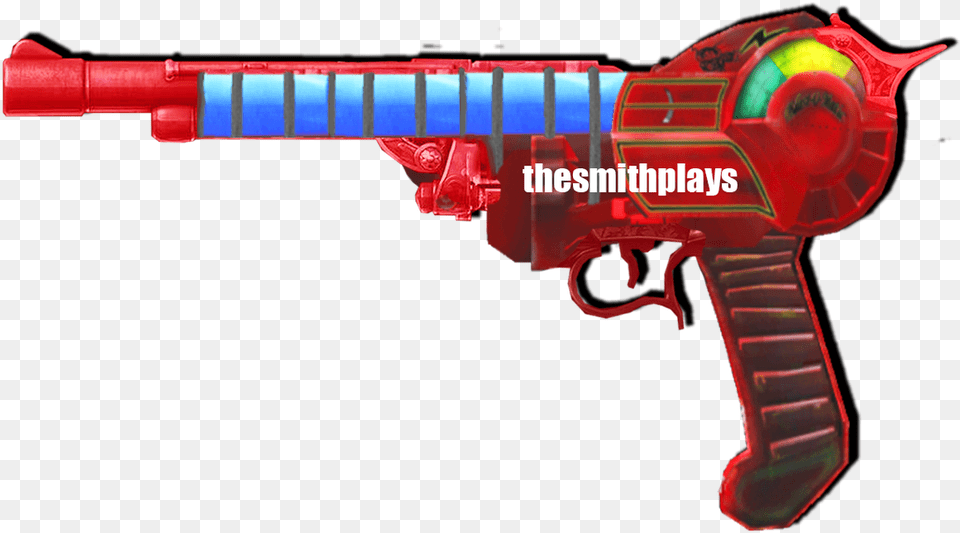 Ray Gun, Toy, Water Gun, Weapon Free Transparent Png