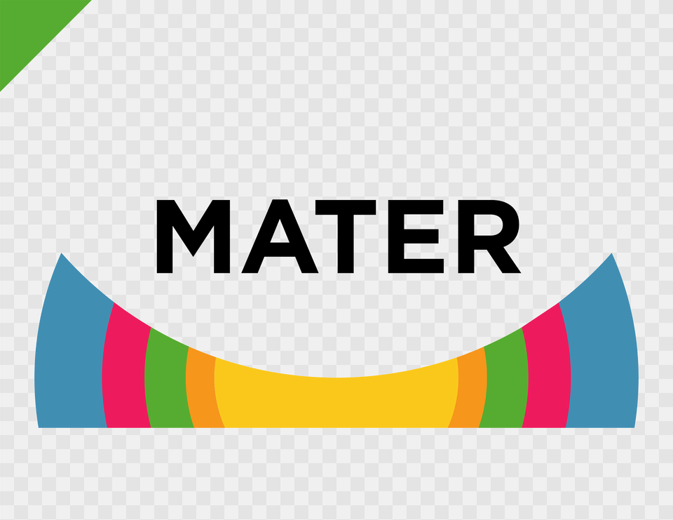Mater, Logo Free Png