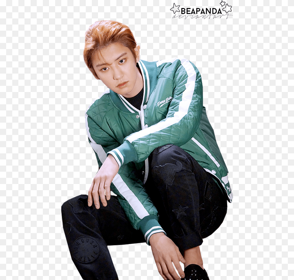 Chanyeol, Body Part, Hand, Male, Finger Free Png